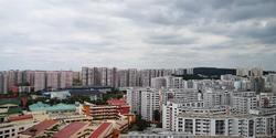 Blk 171 Bukit Batok West Avenue 8 (Bukit Batok), HDB 4 Rooms #225015351